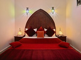 Riad Ahlam