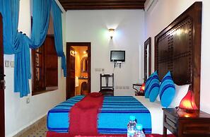 Riad Ahlam