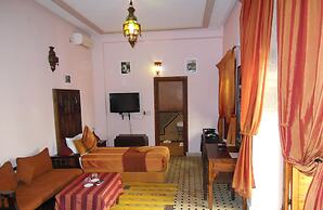 Riad Ahlam