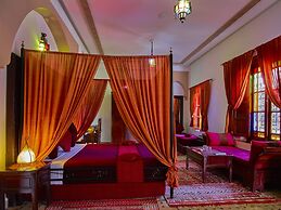 Riad Ahlam