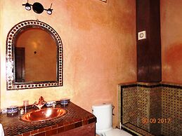 Riad Ahlam