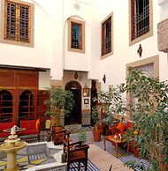 Riad Ahlam