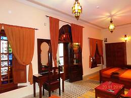 Riad Ahlam