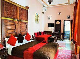 Riad Ahlam