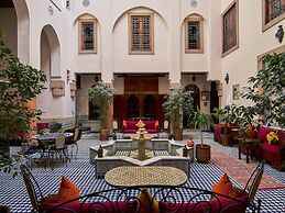 Riad Ahlam