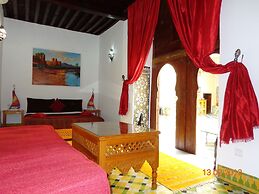 Riad Ahlam