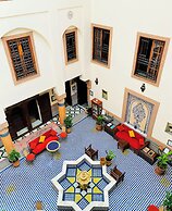 Riad Ahlam