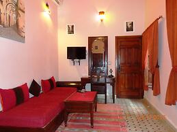 Riad Ahlam