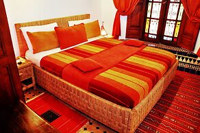 Riad Ahlam