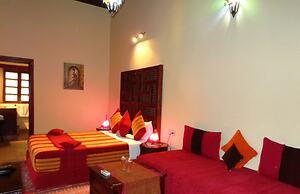 Riad Ahlam