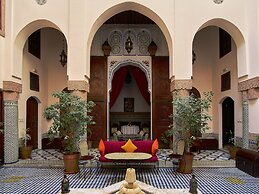 Riad Ahlam