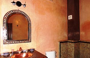 Riad Ahlam