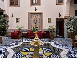 Riad Ahlam