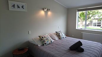 Taupo DeBretts Spa Resort