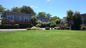 Taupo DeBretts Spa Resort