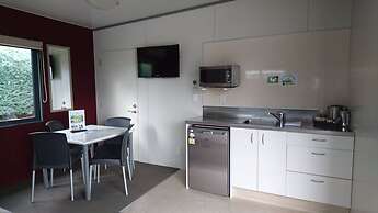 Taupo DeBretts Spa Resort