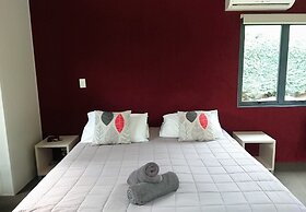 Taupo DeBretts Spa Resort
