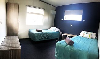 Taupo DeBretts Spa Resort