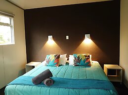Taupo DeBretts Spa Resort