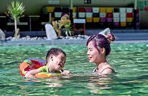 Taupo DeBretts Spa Resort
