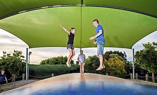 Taupo DeBretts Spa Resort
