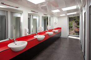 Taupo DeBretts Spa Resort