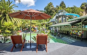 Taupo DeBretts Spa Resort