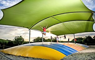 Taupo DeBretts Spa Resort