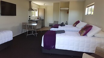 Taupo DeBretts Spa Resort