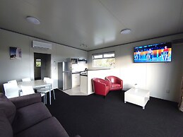 Taupo DeBretts Spa Resort