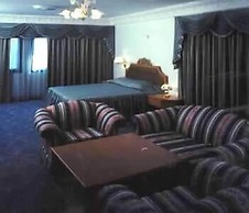 Bowshar International Hotel - Muscat