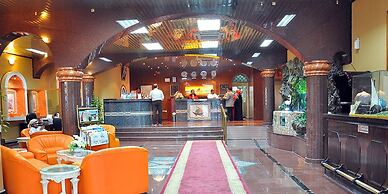 Bowshar International Hotel - Muscat