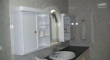 Bowshar International Hotel - Muscat