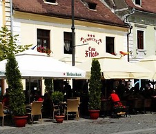 Casa Frieda
