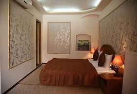 Casa Frieda