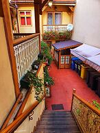 Casa Frieda