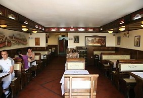 Casa Frieda