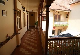Casa Frieda