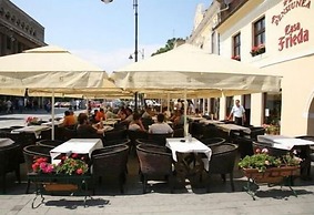 Casa Frieda