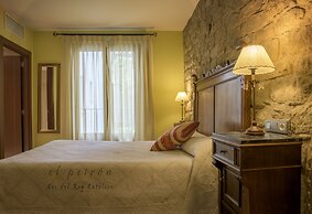 Hotel El Peirón