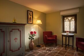 Hotel El Peirón