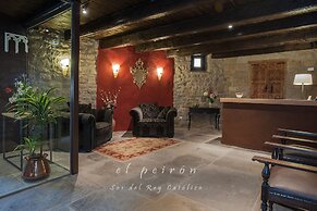 Hotel El Peirón
