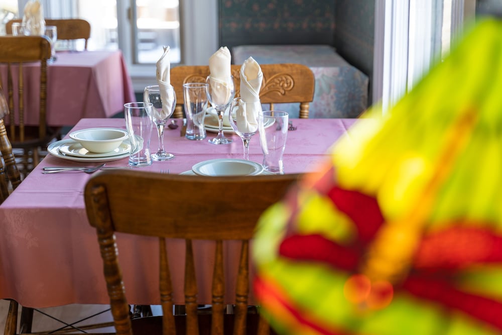 The Maple Inn B&B