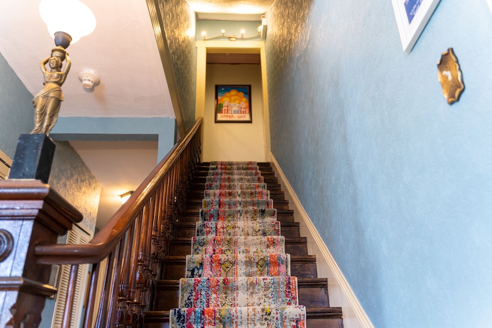 The Maple Inn B&B