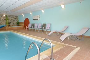 Hostellerie des Lauriers