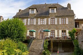 Hostellerie des Lauriers