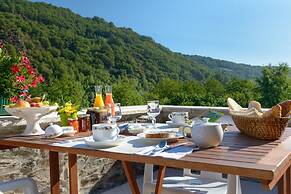 Hostellerie des Lauriers