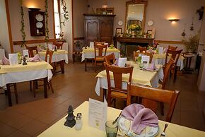 Hostellerie des Lauriers