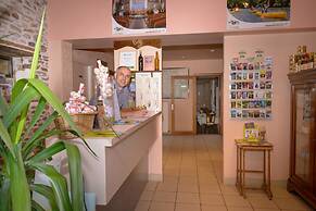 Hostellerie des Lauriers