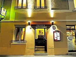 Le Continental